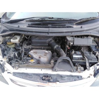 toyota previa (r30) del año 2002