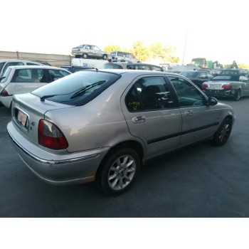 mg serie 45 (rt) del año 2000