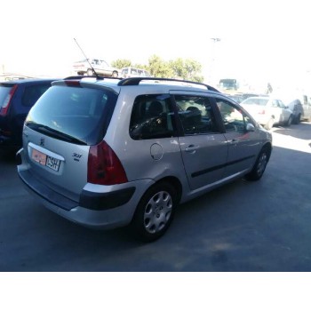 peugeot 307 break / sw (s1) del año 2004