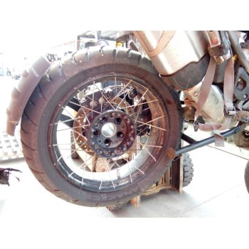 bmw r 1200 gs del año 2016