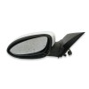 Recambio de retrovisor izquierdo para chevrolet aveo berlina hatchback 1.4 cat referencia OEM IAM  5 CABLES 