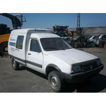 citroën c15 del año 1994