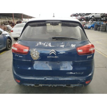 Recambio de carroceria corte para citroën c4 picasso 1.6 blue-hdi fap referencia OEM IAM   