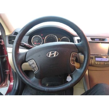 hyundai sonata (nf) del año 2010