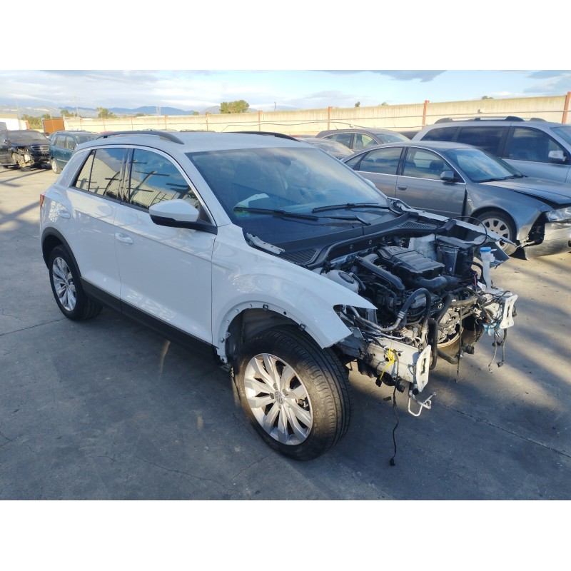 VOLKSWAGEN T-ROC (A11, D11) 2018