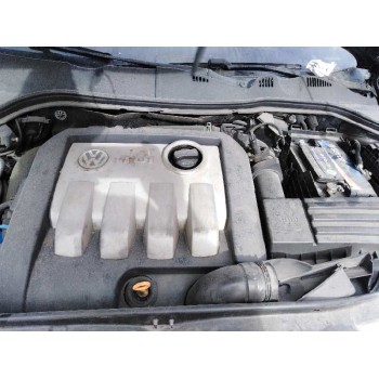 volkswagen passat berlina (3c2) del año 2005