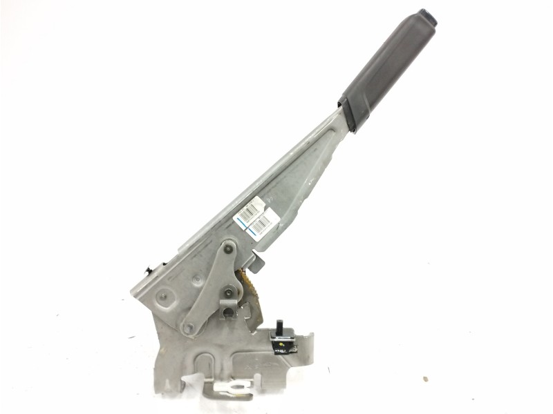 Recambio de palanca freno de mano para peugeot expert furgón v 1.5 bluehdi 120 referencia OEM IAM 9813087277 Recambio de palanca freno de mano para peugeot expert furgón v 1.5 bluehdi 120 referencia OEM IAM 9813087277