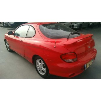 hyundai coupe i (rd) del año 2000