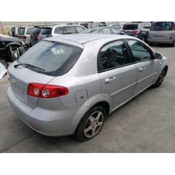 chevrolet lacetti del año 2006