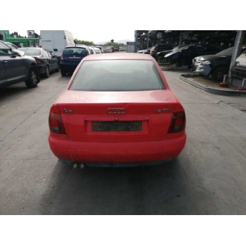 audi a4 berlina (b5) del año 1999