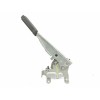 Recambio de palanca freno de mano para peugeot expert furgón v 1.5 bluehdi 120 referencia OEM IAM 9813087277  