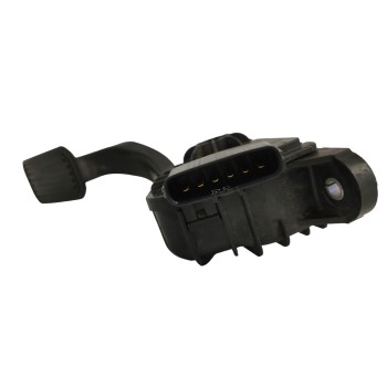 Recambio de potenciometro pedal para lexus rx 3.3 v6 24v cat referencia OEM IAM 7812048090 1988003050 