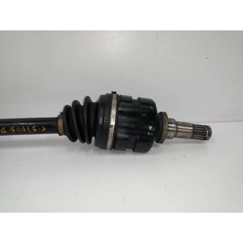 TRANSMISION DELANTERA DERECHA