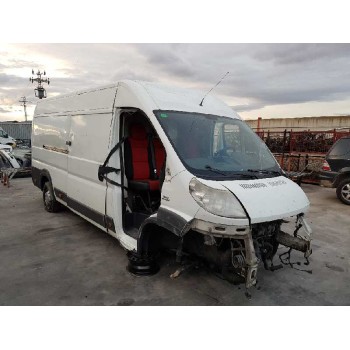 fiat ducato furgoneta (250_) del año 2013