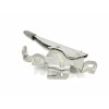 Recambio de palanca freno de mano para peugeot expert furgón v 1.5 bluehdi 120 referencia OEM IAM 9813087277  