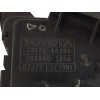 Recambio de potenciometro pedal para lexus rx 3.3 v6 24v cat referencia OEM IAM 7812048090 1988003050 