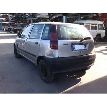 fiat punto berlina (176) del año 1999