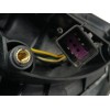 Recambio de retrovisor izquierdo para chevrolet aveo berlina hatchback 1.4 cat referencia OEM IAM  5 CABLES 