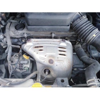 toyota previa (r30) del año 2002