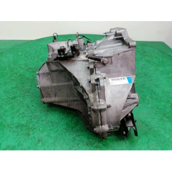 Recambio de caja cambios para peugeot 207 1.6 hdi fap cat (9hz / dv6ted4) referencia OEM IAM 20EA15  