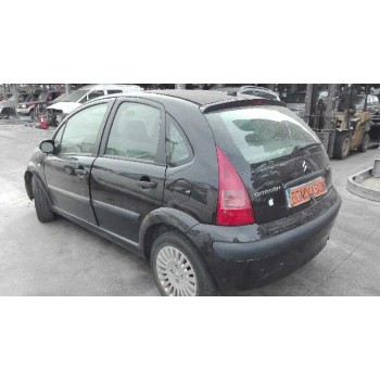 citroën c3 del año 2004