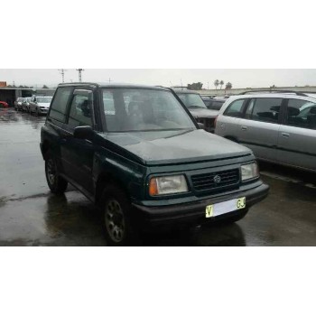 suzuki vitara se/sv (et) del año 1998