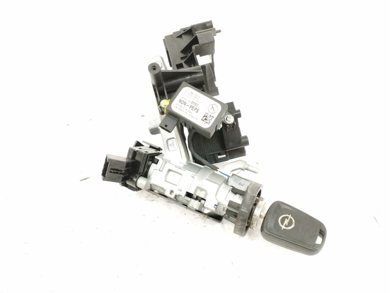 Recambio de antirrobo para opel astra j lim. 1.7 16v cdti referencia OEM IAM 13383062 Recambio de antirrobo para opel astra j lim. 1.7 16v cdti referencia OEM IAM 13383062