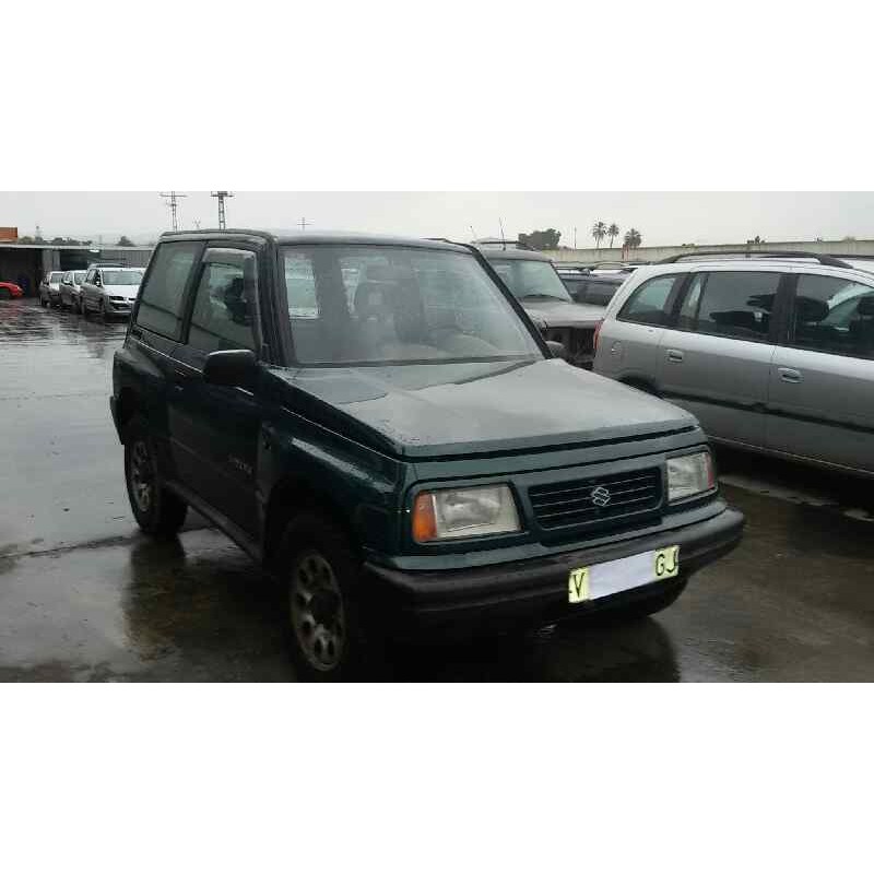 SUZUKI VITARA SE/SV (ET)