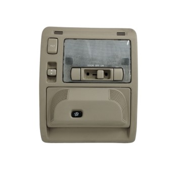 LUZ INTERIOR 8126048150B0 