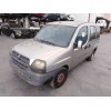 fiat doblo (119) del año 2001