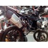 bmw r 1200 gs del año 2016