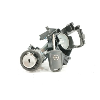 Recambio de antirrobo para opel astra j lim. 1.7 16v cdti referencia OEM IAM 13383062  