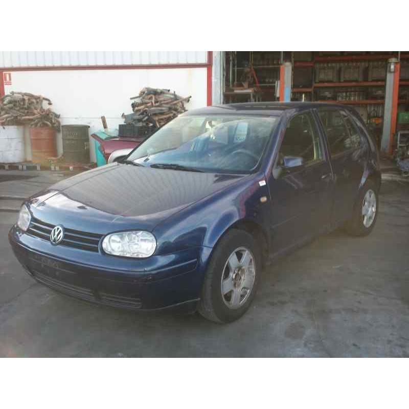 VOLKSWAGEN GOLF IV BERLINA (1J1)