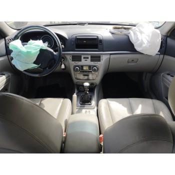 hyundai sonata (nf) del año 2008