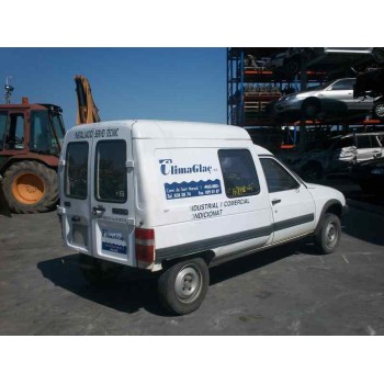 citroën c15 del año 1994