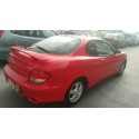 HYUNDAI COUPE I (RD)