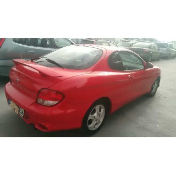hyundai coupe i (rd) del año 2000