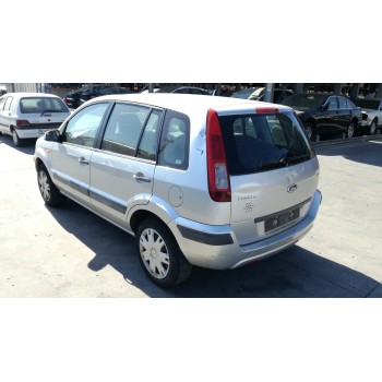 ford fusion (cbk) del año 2006