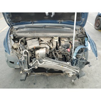 Recambio de carroceria corte para citroën c4 picasso 1.6 blue-hdi fap referencia OEM IAM   