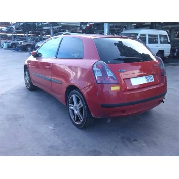 fiat stilo (192) del año 2002