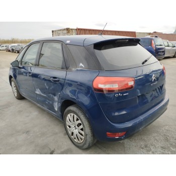 citroën c4 picasso del año 2015