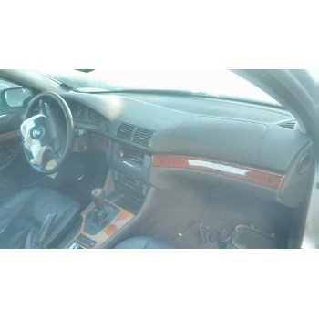 bmw serie 5 berlina (e39) del año 2001