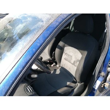 peugeot 206 berlina del año 2003