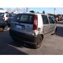 FIAT PUNTO BERLINA (176)