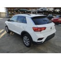 VOLKSWAGEN T-ROC (A11, D11)