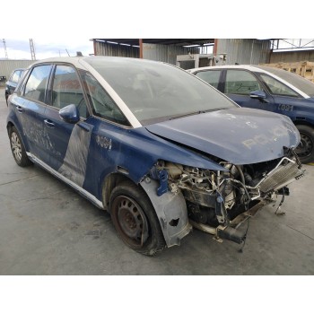 Recambio de carroceria corte para citroën c4 picasso 1.6 blue-hdi fap referencia OEM IAM   