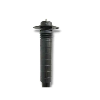 Recambio de amortiguador trasero derecho para nissan 370z coupé (z34) nismo 3.7 referencia OEM IAM 562106GA1A  