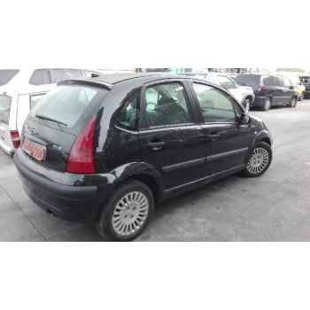 citroën c3 del año 2004