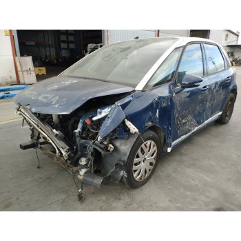 Recambio de carroceria corte para citroën c4 picasso 1.6 blue-hdi fap referencia OEM IAM   