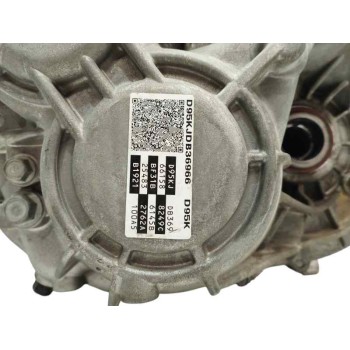 Recambio de caja cambios para kia niro (2016 - ...) drive referencia OEM IAM D95K 48002 KM D95KJ